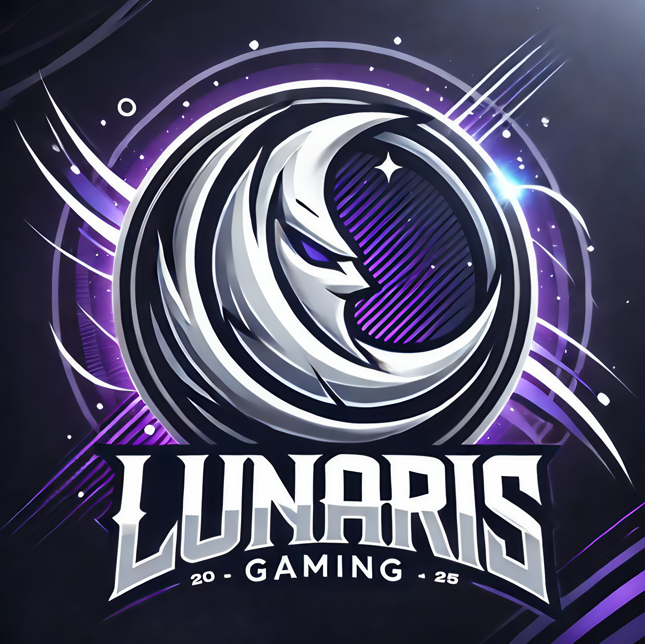Lunaris Gaming