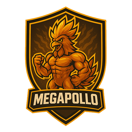 Mega Pollo del Caos