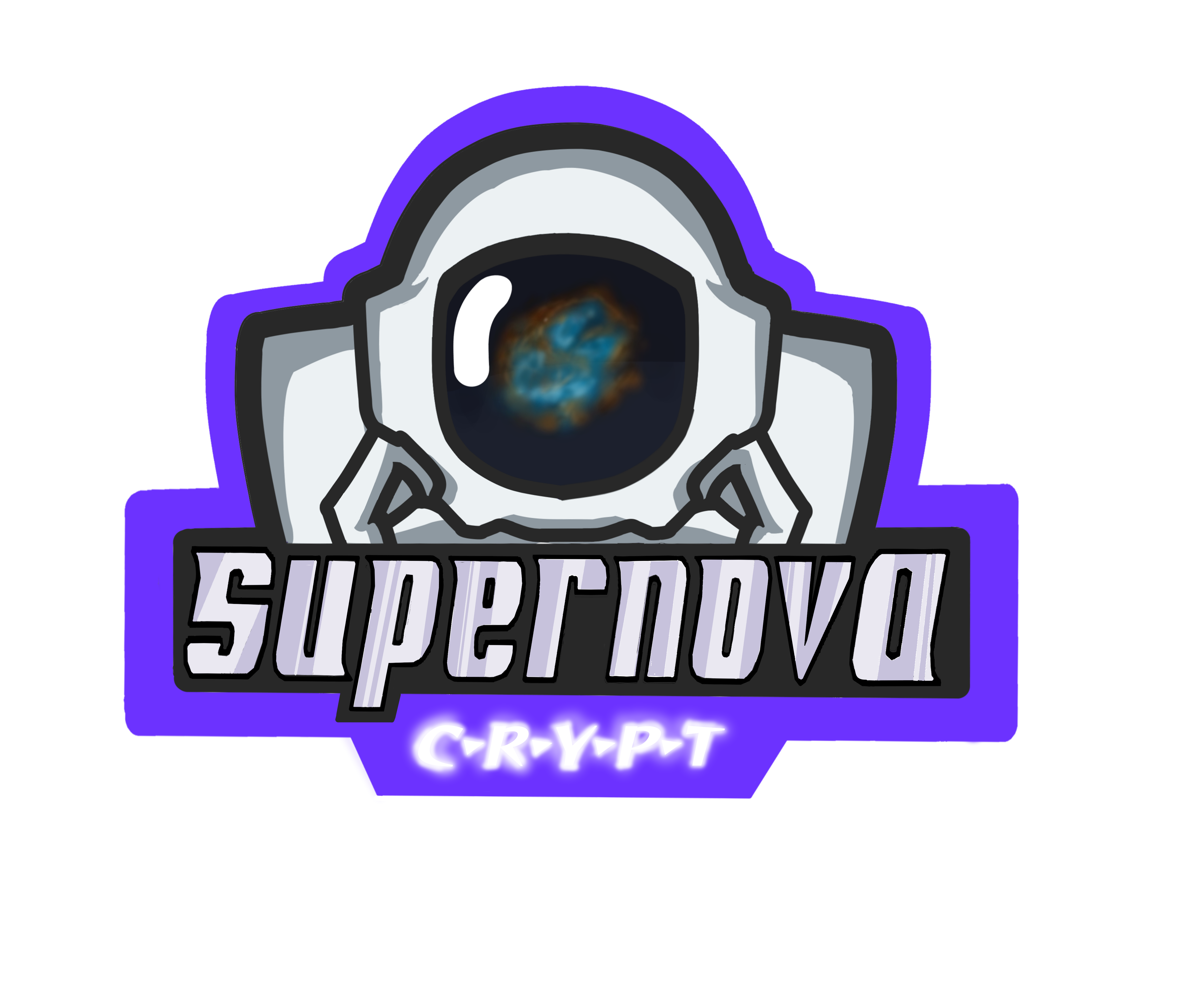 Supernova Crypt