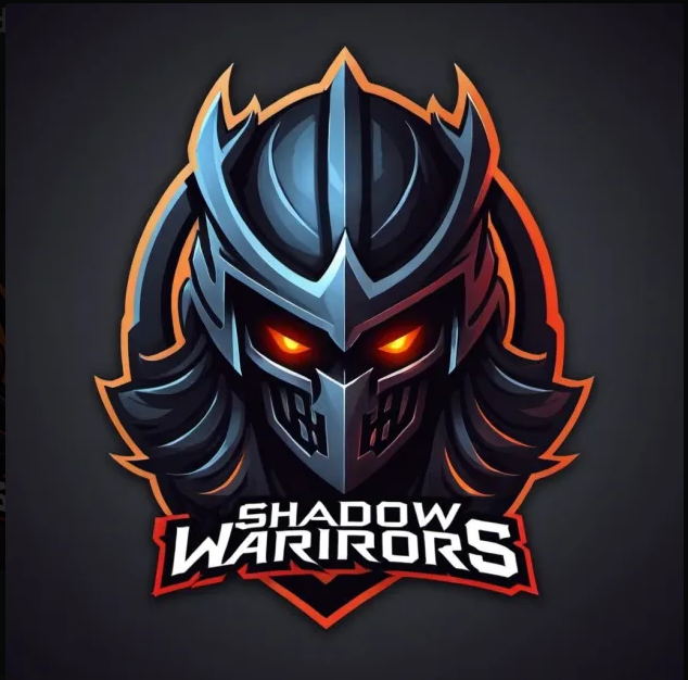 Shadow Warriors