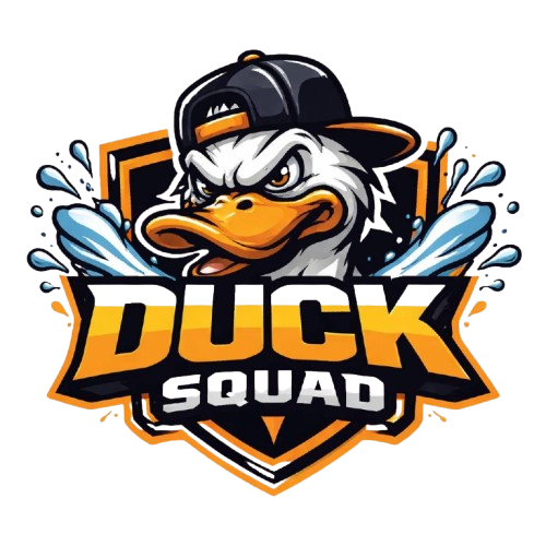 Duck squad