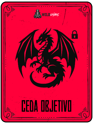 Ceda Objetivo