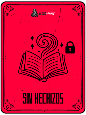 Sin Hechizos