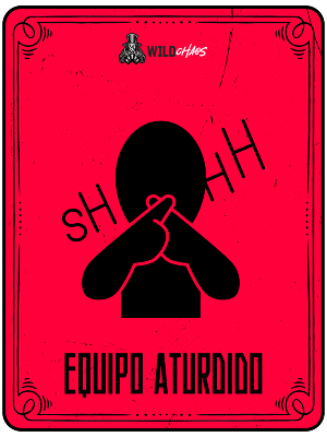 Equipo Aturdido