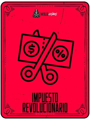Impuesto Revolucionario