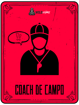 Coach de Campo
