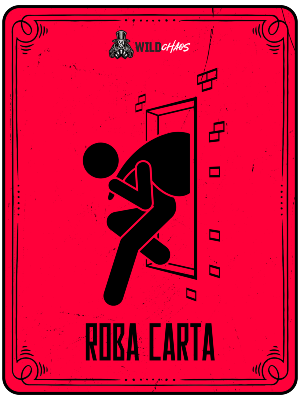 Roba-Carta