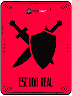 Escudo Real