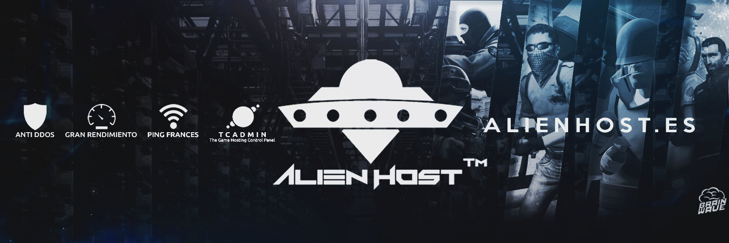 AlienHost